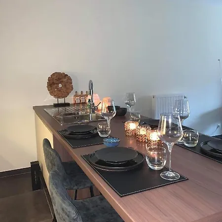 Apartmán S