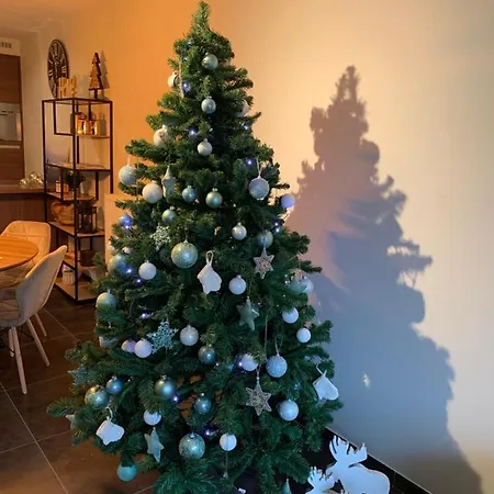 Apartmán S Middelkerke